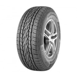 Continental CONTICROSSCONTACT LX 2 265/65 R18 114H FR