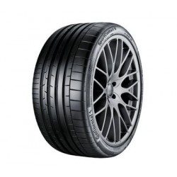 Continental SPORTCONTACT 6 285/40 R22 110Y XL