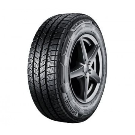 Continental VANCONTACT WINTER 235/65 R16C 115/113R 8PR