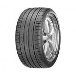 Dunlop SPORT MAXX RT2 255/40 R21 102Y XL