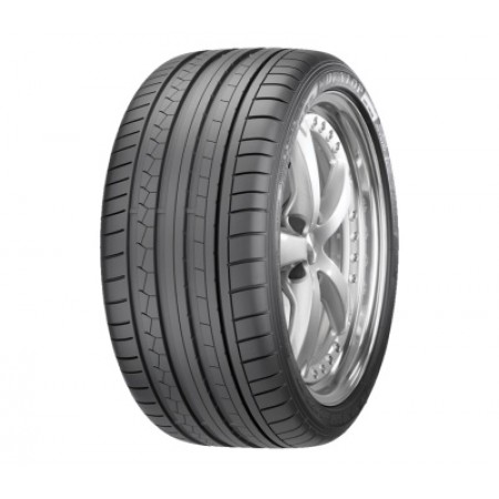 Dunlop SPORT MAXX RT2 255/40 R21 102Y XL