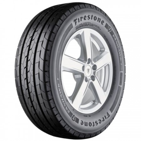 FIRESTONE VANHAWK 3 225/70  R15C 112/110S