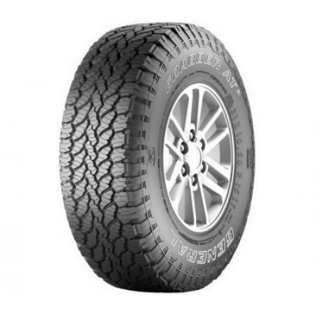General Tire GRABBER AT3 225/60 R18 104H XL