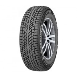 Michelin LATITUDE ALPIN LA2 GRNX 245/65 R17 111H XL