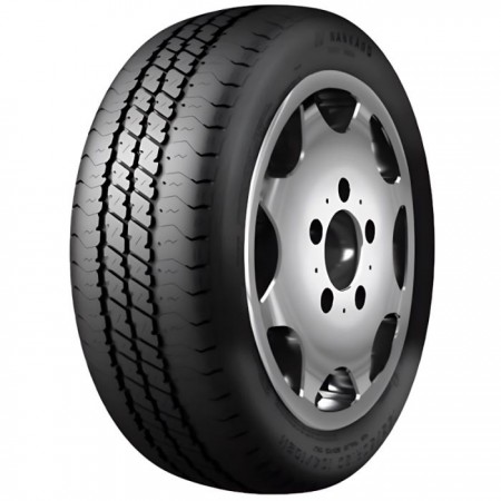NANKANG TR-10 195/50  R13C 104/102N