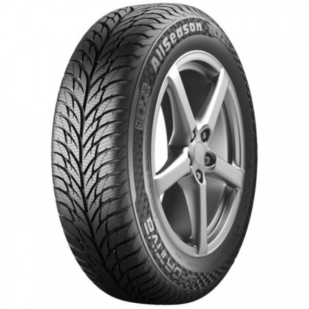 SPORTIVA Allseason 195/60 R15 88H