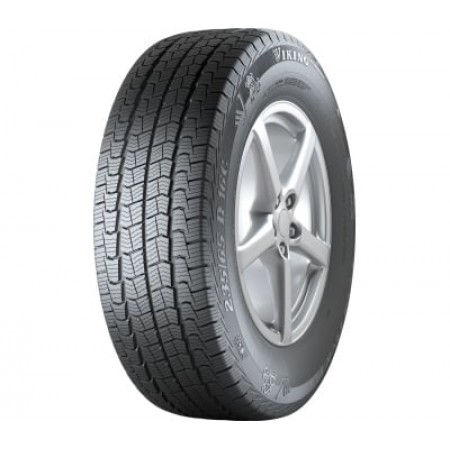 Viking FOURTECH VAN 215/65 R15C 104/102T