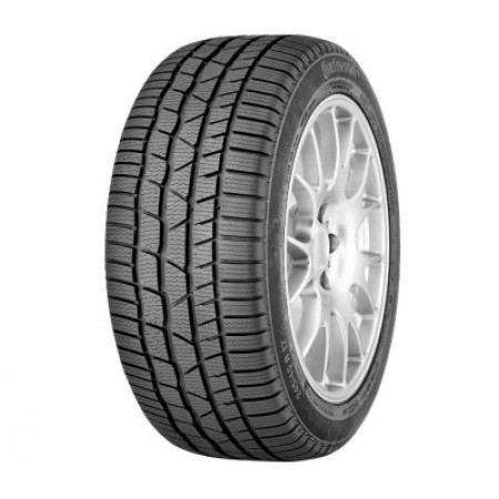 Continental TS-830P 255/35 R18 94V XL