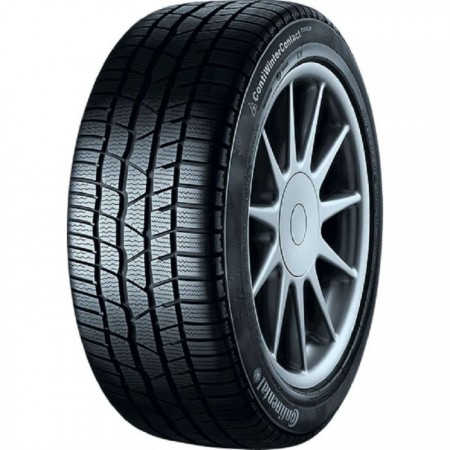 CONTINENTAL ContiWinterContact TS 830 P SUV 305/40 R20 112V