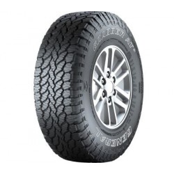 General Tire GRABBER AT3 275/40 R20 106H XL