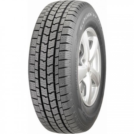 GOODYEAR CARGO ULTRAGRIP 2 205/65  R15C 102T