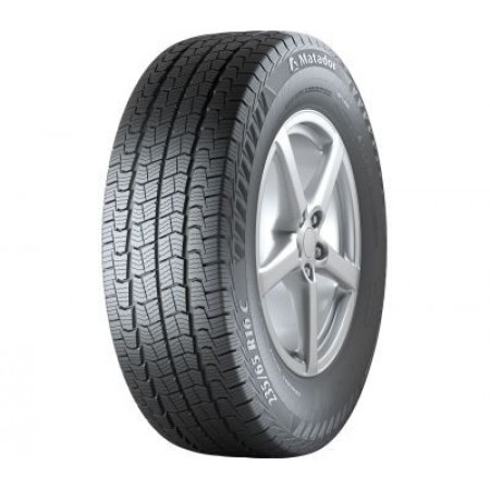 Matador MPS400 VARIANT ALL WEATHER 2 215/70 R15C 109/107S