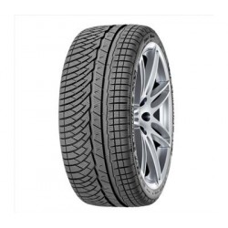 Michelin PILOT ALPIN PA4 225/50 R18 95H RUNFLAT