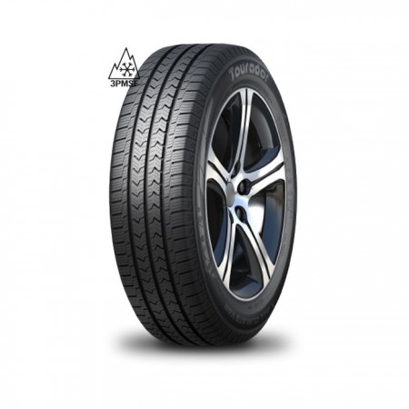 TOURADOR X All Climate Van 225/65  R16C 112/110S