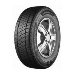 Bridgestone DURAVIS ALL SEASON 225/65 R16C 112/110R 8PR