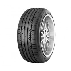 Continental SPORT CONTACT 5 SUV 295/40 R21 111Y XL