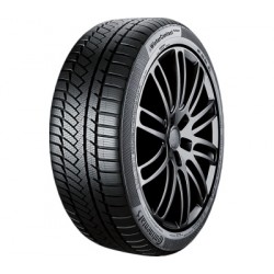 Continental WINTERCONTACT TS 850 P 255/60 R17 106H FR