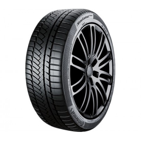 Continental WINTERCONTACT TS 850 P 255/60 R17 106H FR