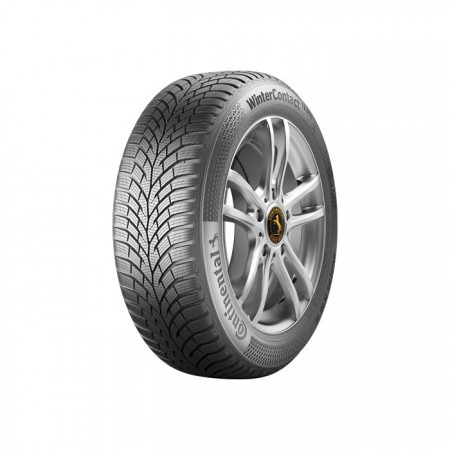 CONTINENTAL WINTERCONTACT TS 870 205/55 R16 91T