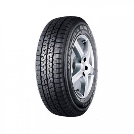 FIRESTONE VANHAWK 2 WINTER 195/70  R15C 104R
