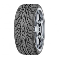 Michelin PILOT ALPIN 4 245/40 R17 95V XL