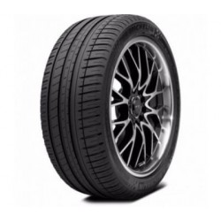 Michelin PILOT SPORT 3 195/45 R16 84V XL