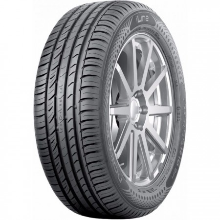 NOKIAN ILINE 185/70 R14 88T