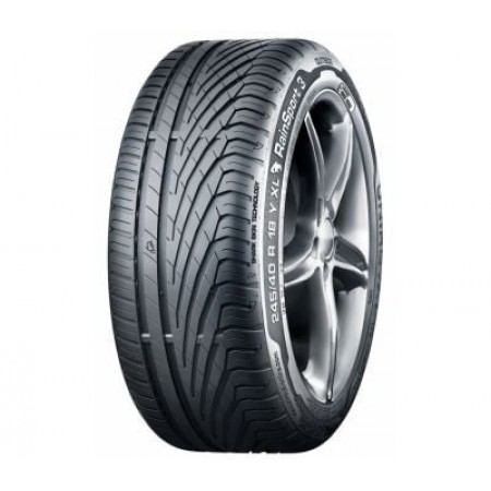 Uniroyal RAIN SPORT 3 SSR FR 225/45 R17 91W
