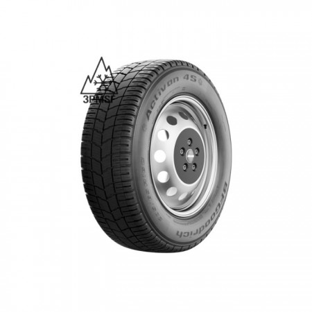 BFGOODRICH ACTIVAN 4S 195/70  R15C 104/102R