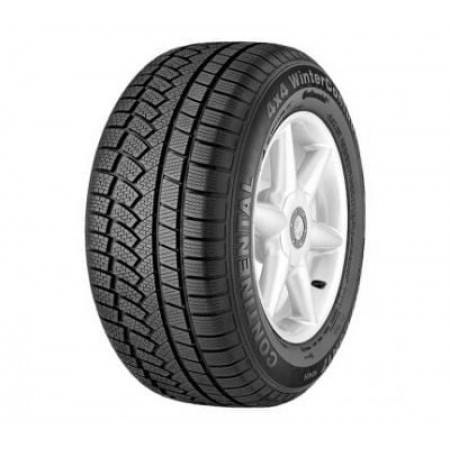 Continental 4X4WINTERCONTACT 235/60 R18 107H XL