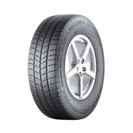Continental VanContact Winter 225/75 R16C 121/120R