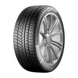 Continental WinterContact TS 850 P 215/60 R18 102T