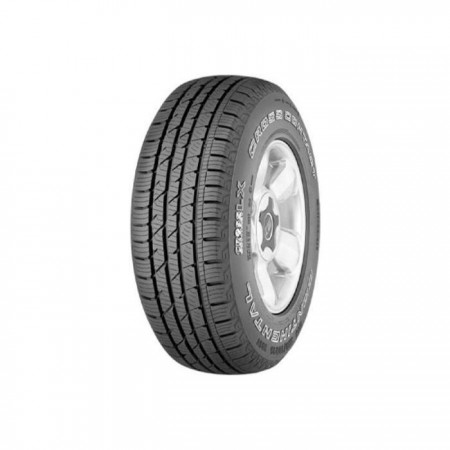 CONTINENTAL ContiCrossContact LX 235/55 R19 101H