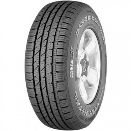 CONTINENTAL ContiCrossContact LX 265/60 R18 110T