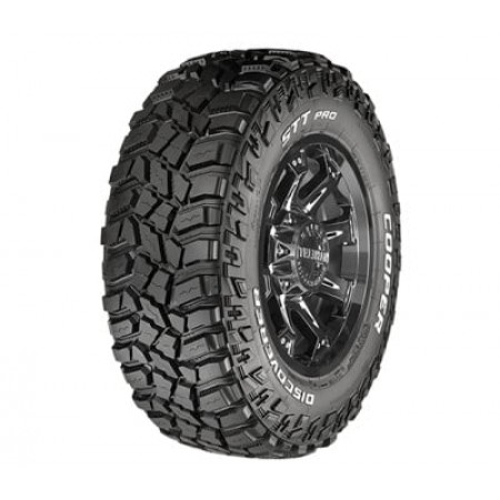 Cooper DISCOVERER STT PRO 245/75 R16 120/116Q