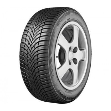 Firestone MULTISEASON GEN02 205/50 R17 93V XL