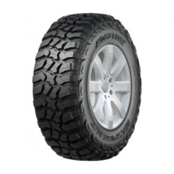 Fortune MASPIRE M/T 265/70 R17 121/118Q