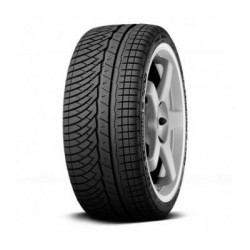 Michelin PILOT ALPIN PA4 285/35 R20 104W XL