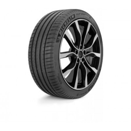 Michelin PILOT SPORT 4 SUV 235/65 R17 108W XL FR