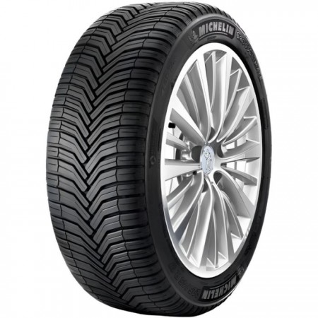 MICHELIN CROSSCLIMATE 235/65 R17 104V