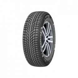 MICHELIN LATITUDE ALPIN LA2 255/65 R17 114H