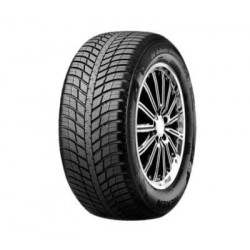 Nexen NBLUE-4SEASON-SUV 215/55 R18 99V XL