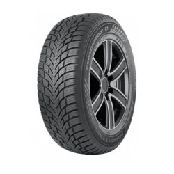 Nokian Seasonproof C1 215/60 R17C 109/107T