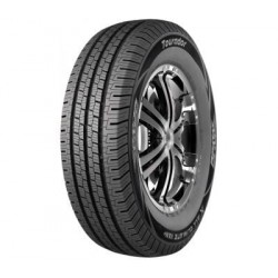 Tourador X ALL CLIMATE VAN+ 195/70 R15C 104/102S 8PR
