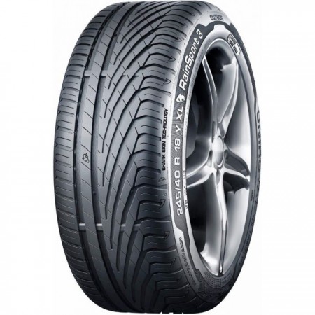 UNIROYAL RAINSPORT 3 195/55 R16 87H
