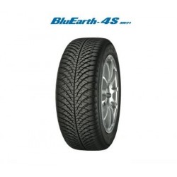 Yokohama BluEarth-4S AW21 235/45 R19 99W XL