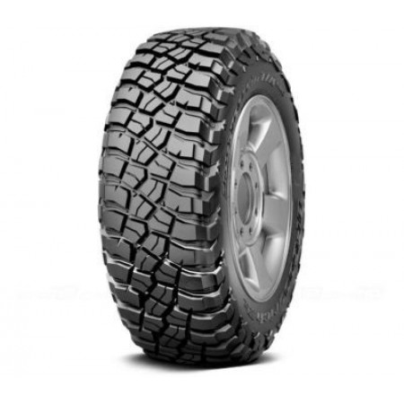 BFGoodrich MUD-TERRAIN 305/55 R20 121Q