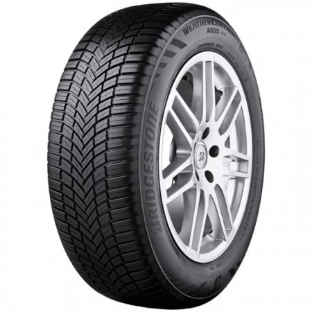 BRIDGESTONE WEATHER CONTROL A005 EVO DRIVEGUARD 205/60 R16 96V