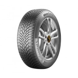 Continental WINTER CONTACT TS 870 205/55 R16 91H