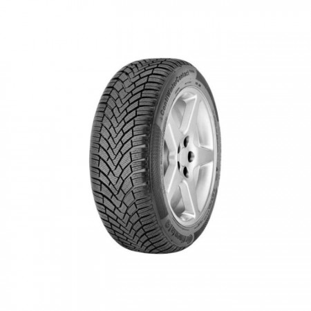 CONTINENTAL ContiWinterContact TS 850 245/45 R18 100V